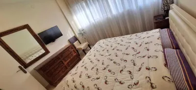 St.George Temanite Fresh Hansa Home Apt. Hotels in 