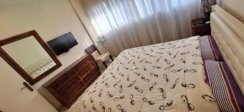 شقة في سان جورج تيمانيت فريش هانسا هوم