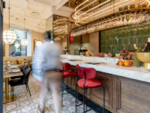 L&H กราน วีอา วาเลนเซีย โรงแรมในบาเลนเซีย