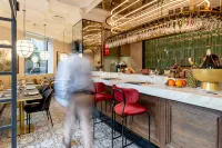 L&H 그란 비아 발렌시아 발렌시아 호텔