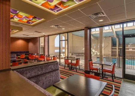 Holiday Inn Nashville Downtown - Stadium