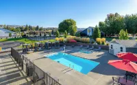 The Lodge Lake Chelan - Pool