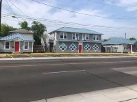 Cozy Retreat with Easy Access - Comfortable Urban Oasis