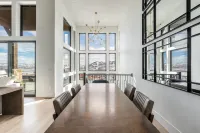 Proximity to Deer Valley East and Breathtaking Natural Beauty with Unparalleled Elegance