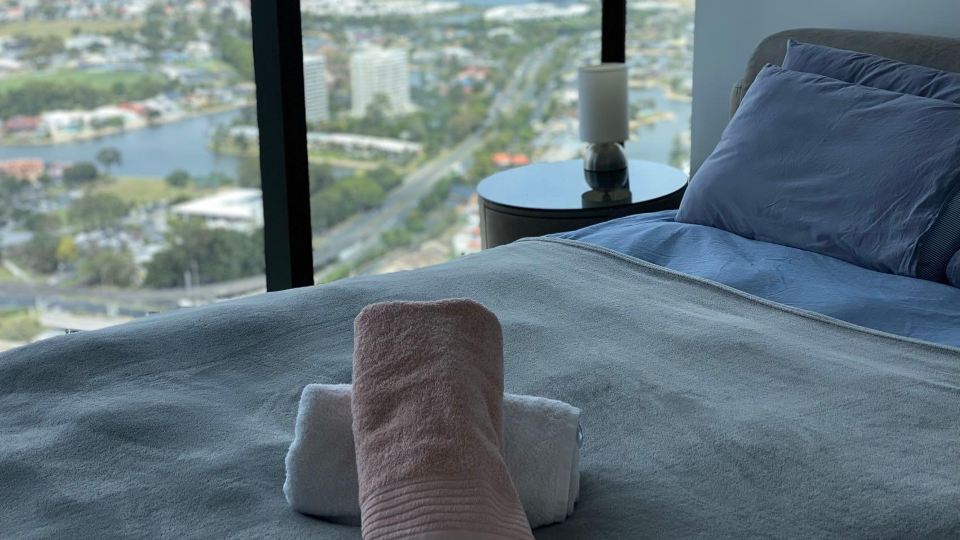 La Jolla Holiday Broadbeach