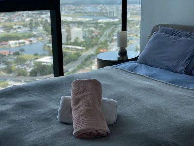 La Jolla Holiday Broadbeach