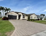 Casa Del Sol - Your Florida Escape Awaits ! Hotel a Rotonda West