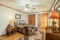 Expansive Deck and Private Dock on River - Beautiful Tranquil Retreat