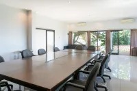 Dago Heuvel Resort