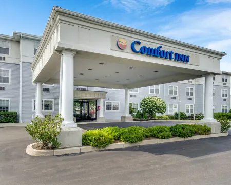 Holiday Inn Express Plymouth