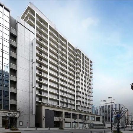 Daiwa Roynet Hotel Kobe-Sannomiya Premier