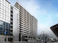 Daiwa Roynet Hotel Kobe-Sannomiya Premier - Boutique
