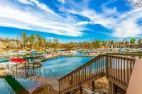 Nautique Retreat #304