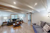 Cowboy Retreat - Unit 1 Bandera otelleri