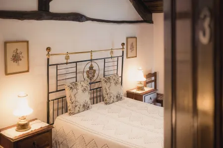 Quinta da Cumieira Отели в г. Адофе