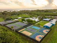 Charming 3br Coastal Cottage in Kukuiula 科洛阿住宿飯店