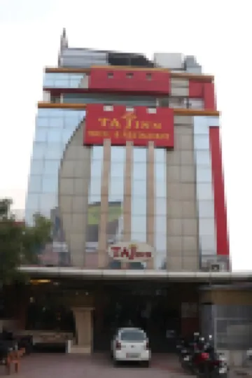 Taj Inn Hotel