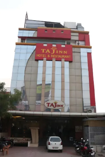 Taj Inn Hotel