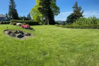 Stunning Water and Mountain Views with Hot Tub - Elegant Retreat