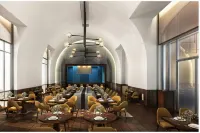 Sheraton Nouakchott Hotel - petit déjeuner