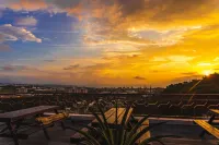EM Wellness Kurashino Hakko Lifestyle Resort - romantis