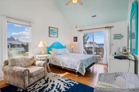 Private Pool, Hot Tub and Ocean Views - Stunning Coastal Haven Отели в г. Карритак