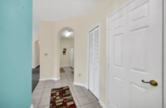 3 Bedroom 2 Bath Condo in Windsor Palms Resort