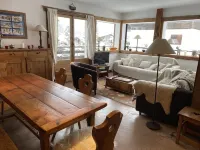apartment/ flat - MEGEVE - 2 ดาว
