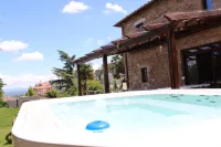 Antica Quercia & Spa -  case vacanza in affitto