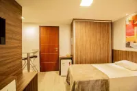 TaguaPark Hotel