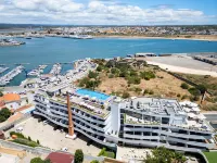 Jupiter Marina Hotel - Couples & Spa Hotels near Albufeira