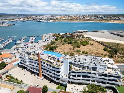 Jupiter Marina Hotel - Couples & Spa