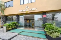 Oriva Prowell Apex - Nr Google Office, Hitex, Kondapur 하이데라바드 호텔