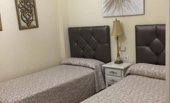 Hostal Lojo