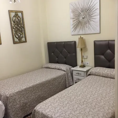 Hostal Lojo