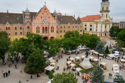 Lovely apartment in downtown with free parking Hotel a 