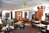 BP Grand Tower Hotel