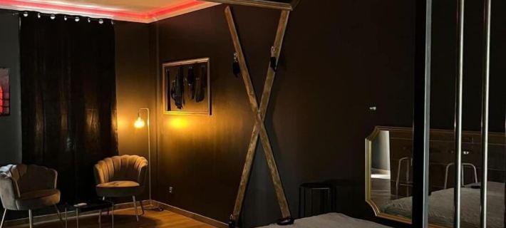 Leverest Rooms Hotels in Marseille