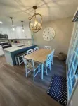Kelleys Island Modern Condo
