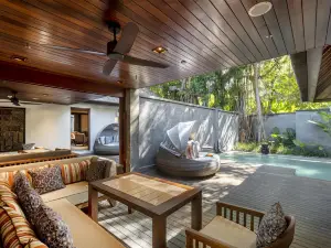 Andaz Bali, by Hyatt