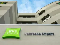 Ibis Styles Debrecen Airport (Opening Summer 2025)