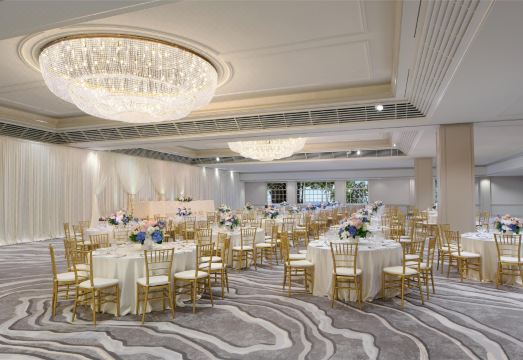 객실 내부 모습