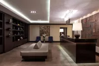 阿克拉黃金海岸城凱賓斯基酒店 - SPA