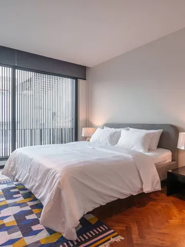 รูปภาพของMonochrome Designer Pool Villa