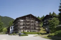 Alpenresidenz Buchenhöhe