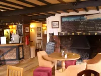 The Crown Aldbourne Hotels in Froxfield