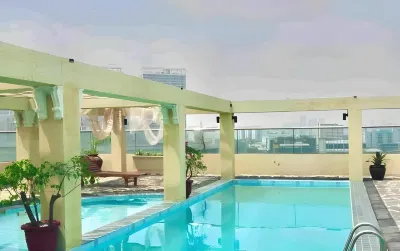 Horison Ultima Menteng Jakarta Hotell i Kecamatan Menteng