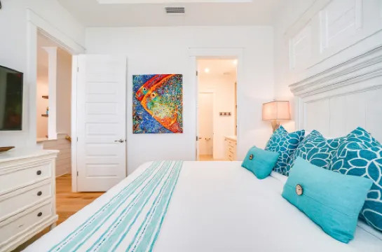 Prominence 30A - Cake by the Ocean