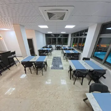Naturalis Pamukkale Otel