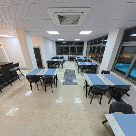 Naturalis Pamukkale Otel Отели в г. Памуккале